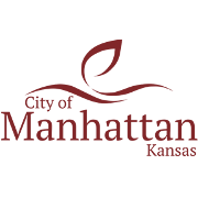 City of Manhattan, Kansas Logo